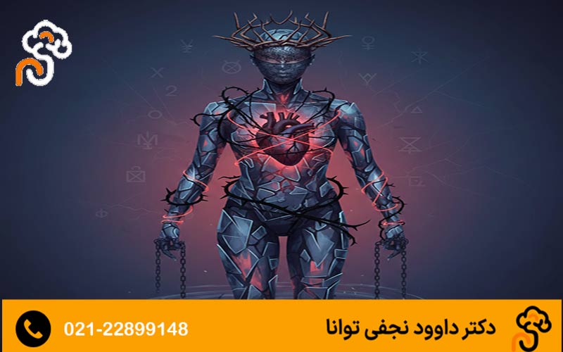 علائم مازوخیسم جنسی