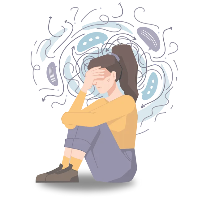 درمان استرس