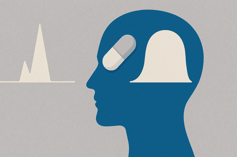 انواع دارو های مورد استفاده برای درمان وسواس فکری (OCD)
