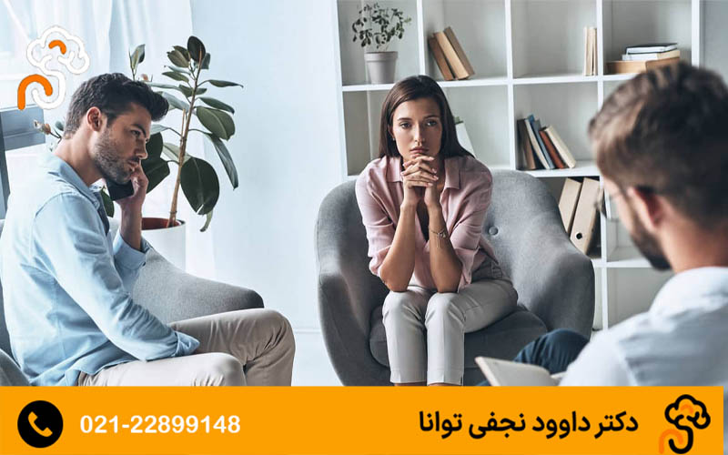انواع اختلالات جنسی مرتبط با پورنوگرافی