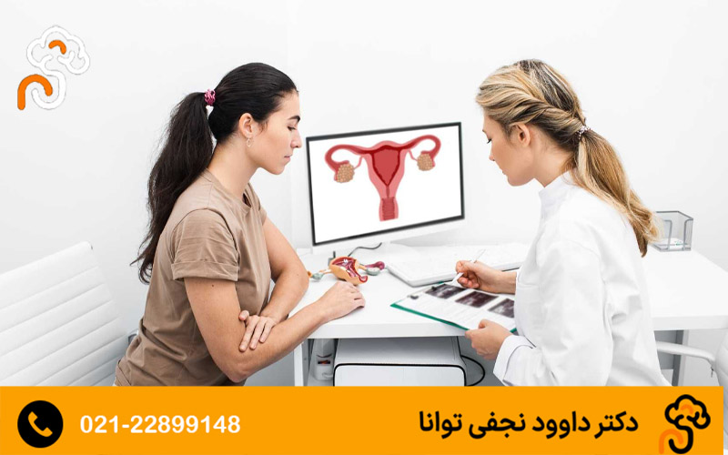 انواع واژینیسموس