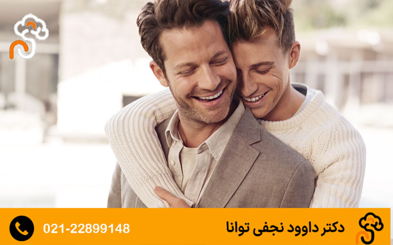 تشخیص ابنه