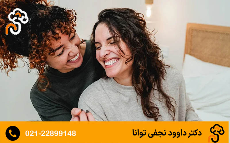 راهکارها برای بهبود سلامت زنان همجنسگرا