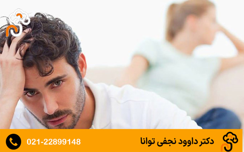 علائم کاهش میل جنسی چیست؟