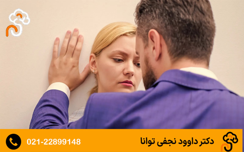 ملاحظات بالینی در ارزیابی آسفیکسیوفیلیا