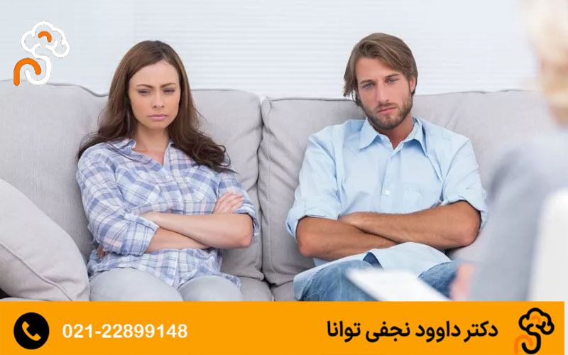 نکات مهم در مدیریت مشکل